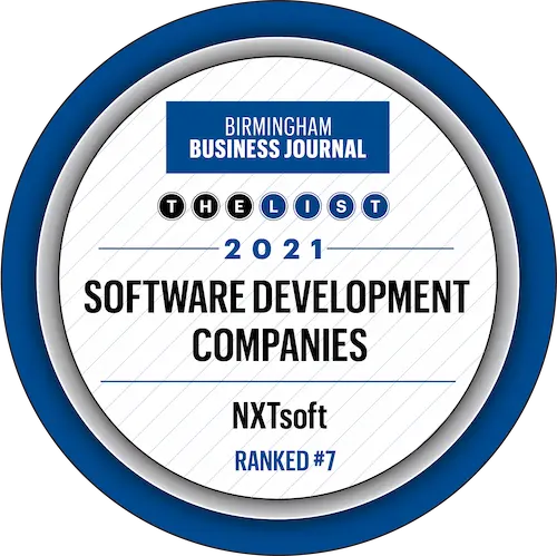 BBJ Software Development Companies 2021